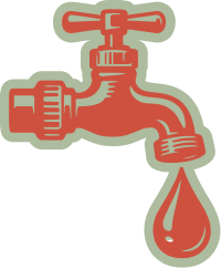 faucet