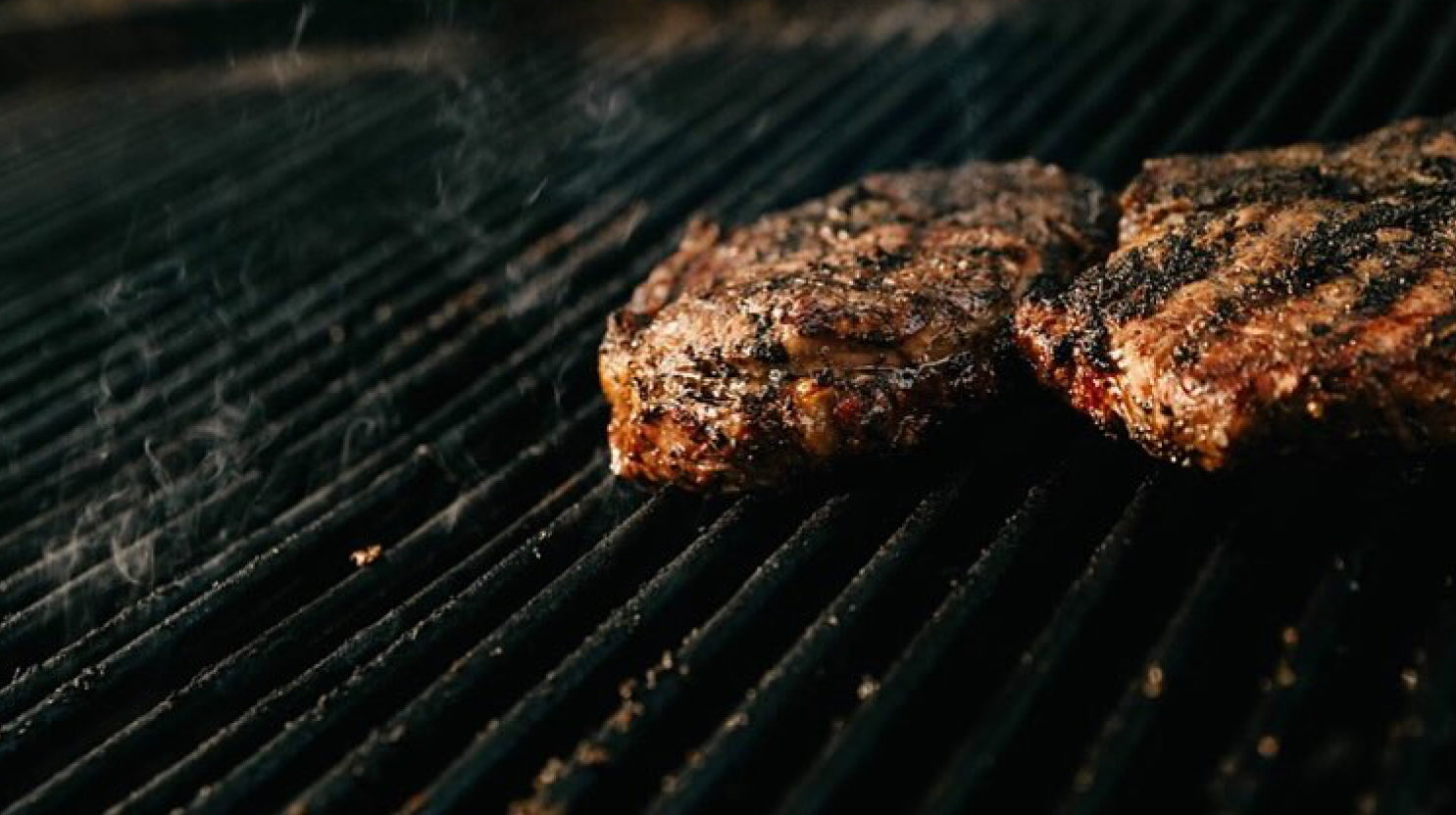 Food at Hotel Turkey