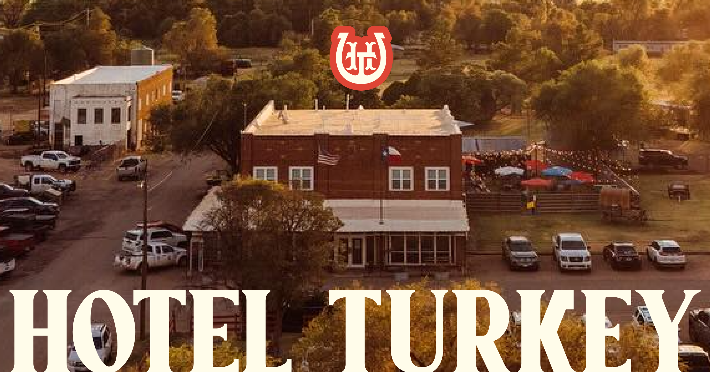 Hotel Turkey RV Park RV park in Turkey, TX (photo 1)