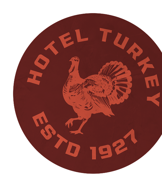 turkey-badge